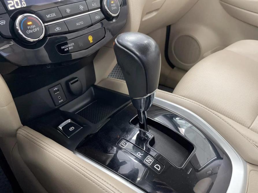 Nissan X-Trail III Рестайлинг Красноярск  - изображение 19