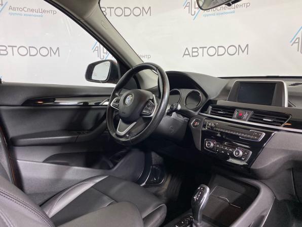 BMW X1 II (F48) с пробегом 2018 года, цена 2 097 000 рублей, 191000 км, внедорожник, Автокод Объявления