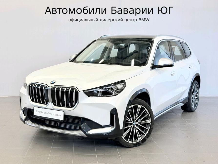 BMW X1 III (U11/U12) Воронеж  - изображение 1