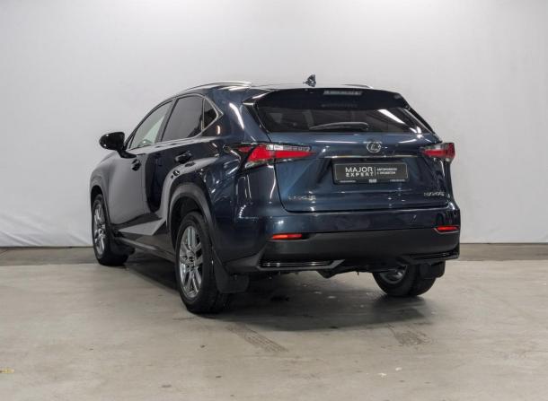 Lexus NX I с пробегом 2015 года, цена 2 690 000 рублей, 134500 км, внедорожник, Автокод Объявления
