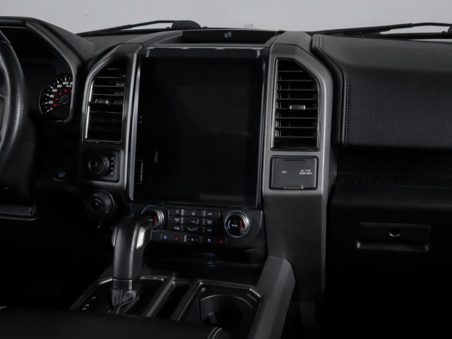 Ford F-150 XIV Москва  - изображение 13