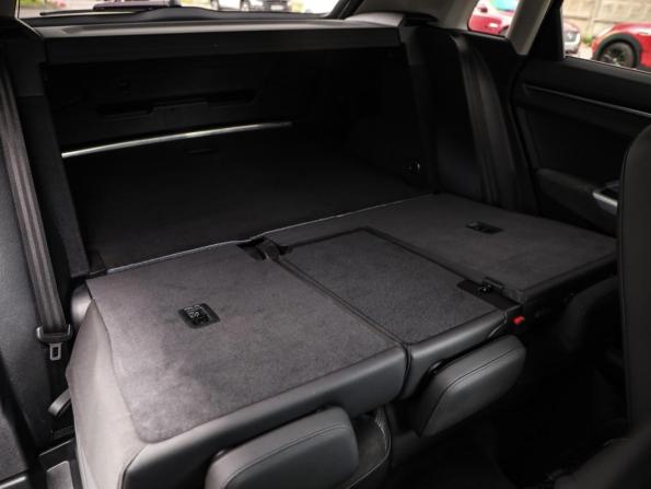 Audi Q3 II (F3) с пробегом 2021 года, цена 3 449 000 рублей, 100421 км, внедорожник, Автокод Объявления