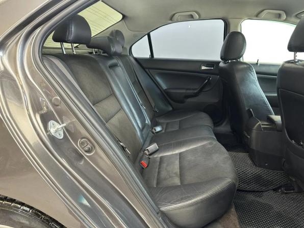 Honda Accord VII Рестайлинг с пробегом 2007 года, цена 720 000 рублей, 367618 км, седан, Автокод Объявления