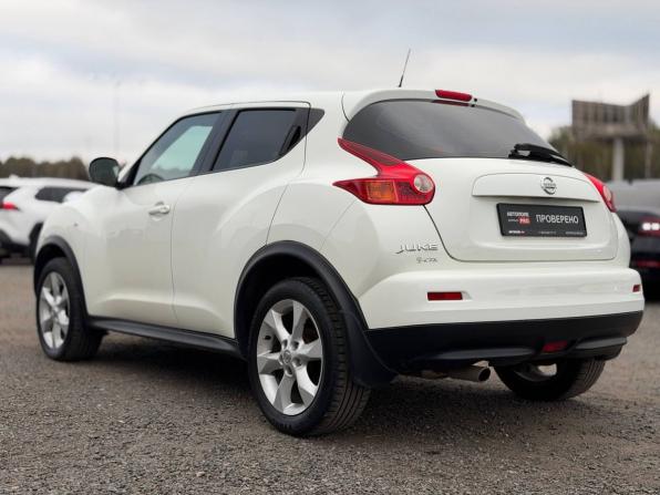 Nissan Juke I с пробегом 2011 года, цена 825 000 рублей, 192308 км, внедорожник, Автокод Объявления