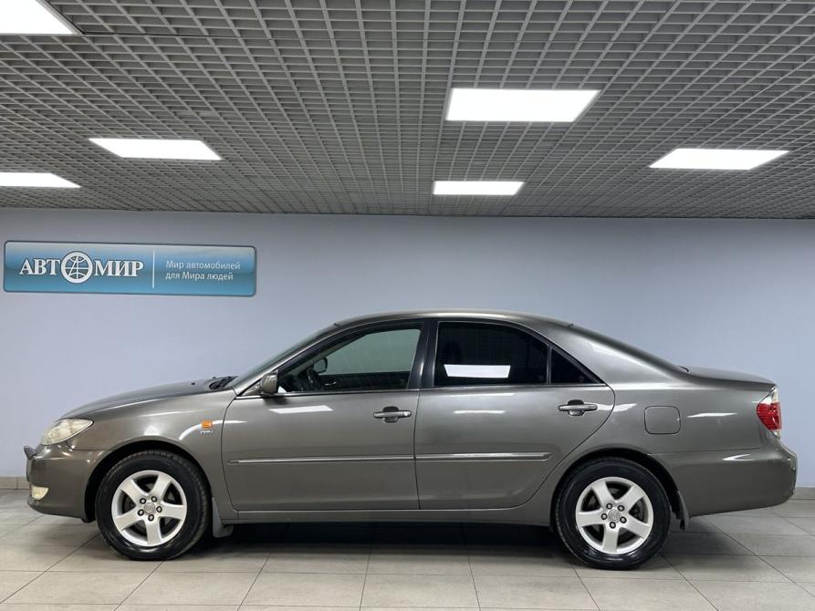 Toyota Camry V (XV30) Рестайлинг Москва  - изображение 8