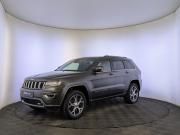 Jeep Grand Cherokee IV (WK2) Рестайлинг Москва  - изображение 31