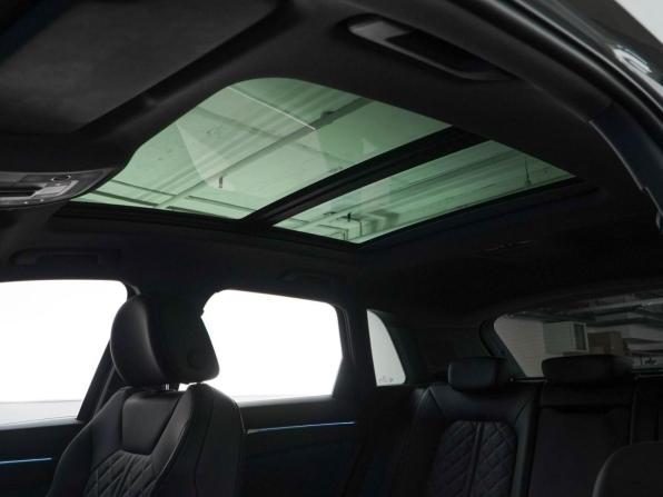 Audi Q3 III (FJ) с пробегом 2026 года, цена 4 198 888 рублей, 44 км, внедорожник, Автокод Объявления