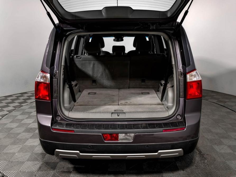 Chevrolet Orlando I Санкт-Петербург  - изображение 19