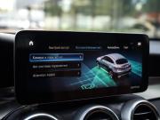 Mercedes-Benz GLC Coupe I (C253) Рестайлинг Санкт-Петербург  - изображение 59