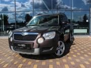 Skoda Yeti I Калуга  - изображение 15