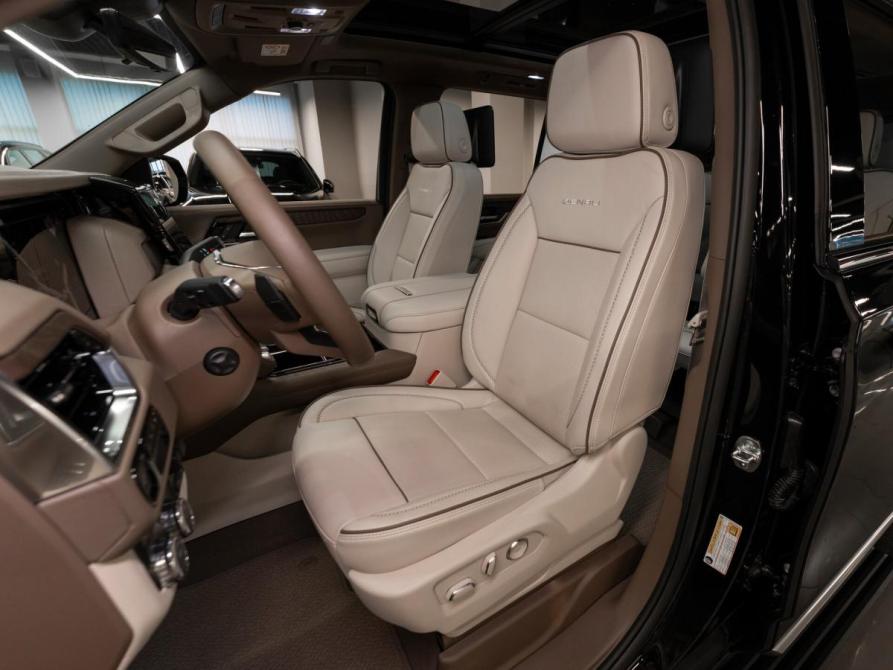 GMC Yukon V Рестайлинг Москва  - изображение 9