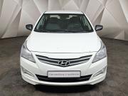 Hyundai Solaris I Москва  - изображение 23