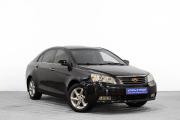Geely Emgrand 7 I Барнаул  - изображение 28