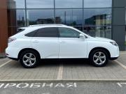 Lexus RX III Владикавказ  - изображение 18