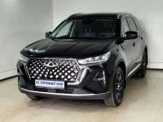 Chery Tiggo 7 Pro Max I Москва  - изображение 16
