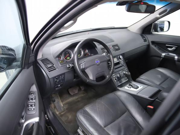 Volvo XC90 I Рестайлинг с пробегом 2011 года, цена 1 870 000 рублей, 130336 км, внедорожник, Автокод Объявления