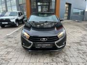 Lada (ВАЗ) Vesta I Краснодар  - изображение 19
