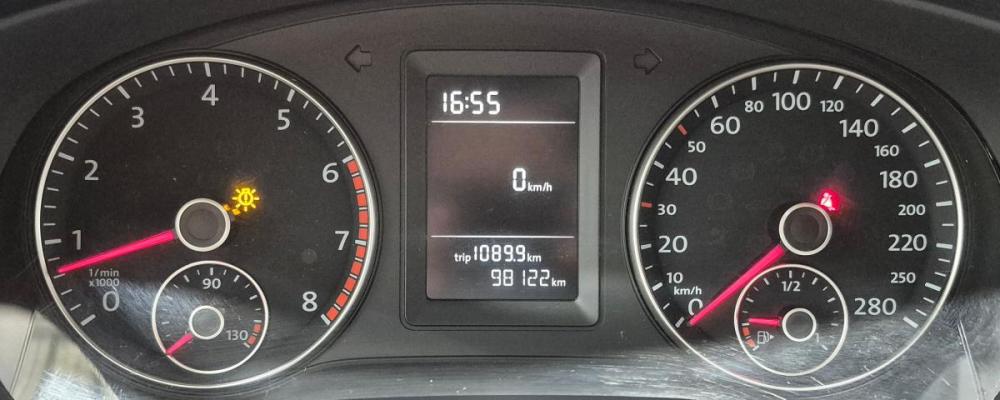Volkswagen Jetta VI Воронеж  - изображение 9
