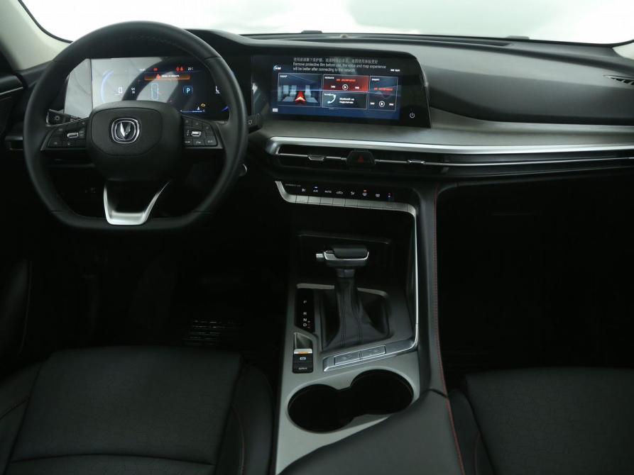 Changan CS35 Plus I Рестайлинг Иваново  - изображение 12