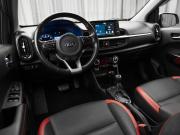 Kia Picanto III Москва  - изображение 30