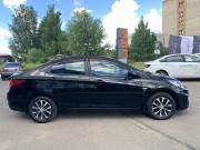Hyundai Solaris I Великие Луки  - изображение 22