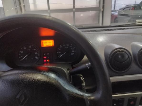 Renault Logan I с пробегом 2008 года, цена 199 000 рублей, 300000 км, седан, Автокод Объявления