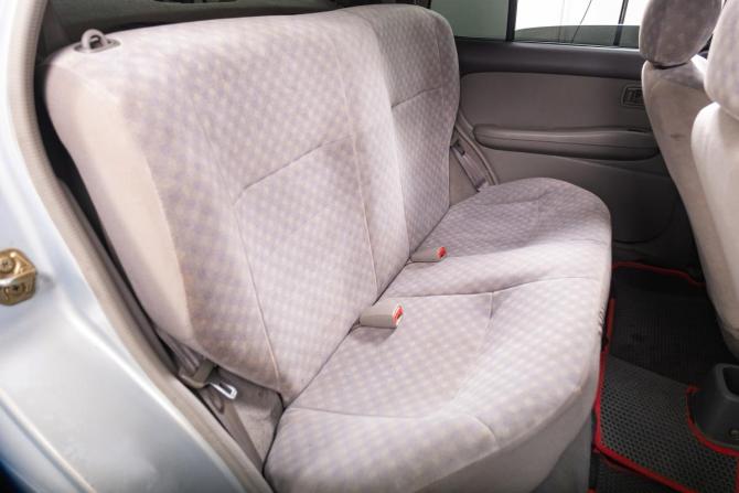 Nissan March II (K11) с пробегом 2001 года, цена 349 000 рублей, 100000 км, хэтчбек, Автокод Объявления