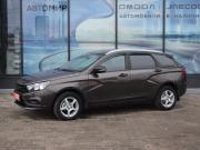 Lada (ВАЗ) Vesta I Архангельск  - изображение 14