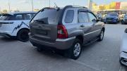 Kia Sportage II Рестайлинг Череповец  - изображение 22
