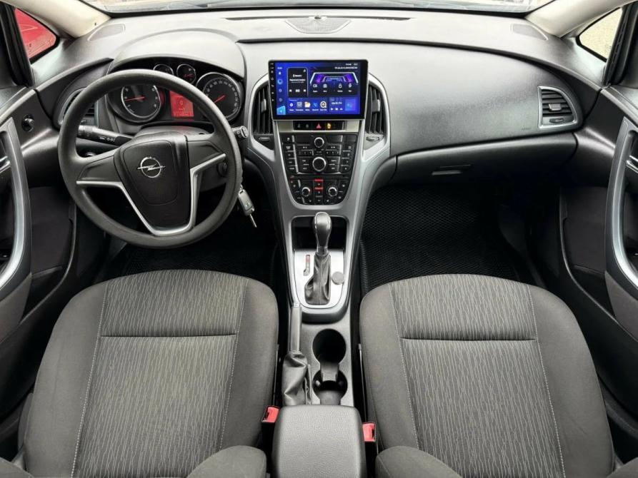 Opel Astra J Рестайлинг Набережные Челны  - изображение 14