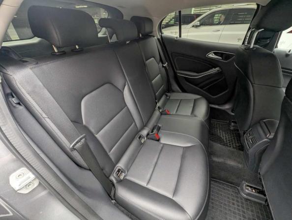 Mercedes-Benz GLA I (X156) с пробегом 2014 года, цена 2 497 000 рублей, 43761 км, внедорожник, Автокод Объявления