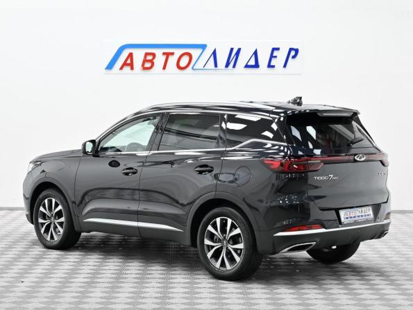 Chery Tiggo 7 Pro I с пробегом 2022 года, цена 1 039 000 рублей, 47084 км, внедорожник, Автокод Объявления