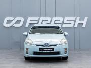 Toyota Prius III (XW30) Краснодар  - изображение 23