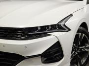 Kia K5 III Москва  - изображение 30