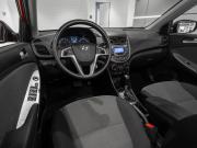 Hyundai Solaris I Москва  - изображение 27