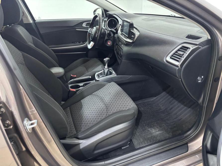 Kia Ceed III Альметьевск  - изображение 16