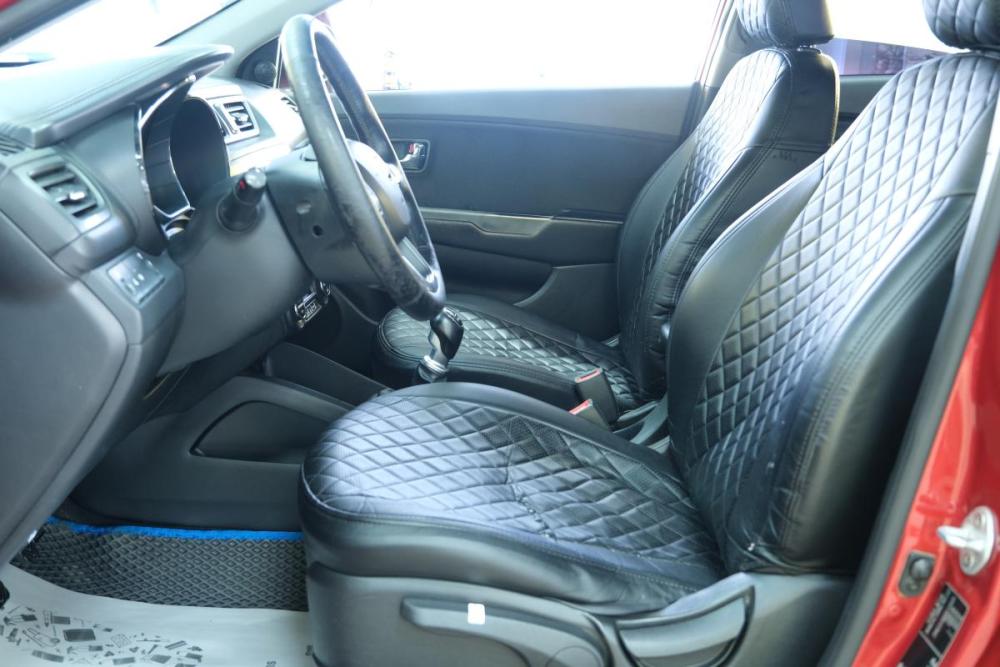 Kia Rio III Омск  - изображение 8