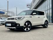 Kia Soul II Рестайлинг Краснодар  - изображение 34