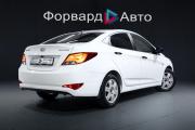Hyundai Solaris I Рестайлинг Тюмень  - изображение 32