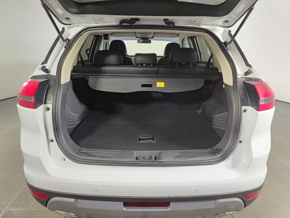 Geely Atlas I с пробегом 2021 года, цена 1 750 000 рублей, 69000 км, внедорожник, Автокод Объявления