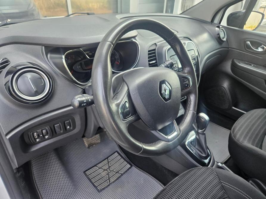 Renault Kaptur I Воронеж  - изображение 9