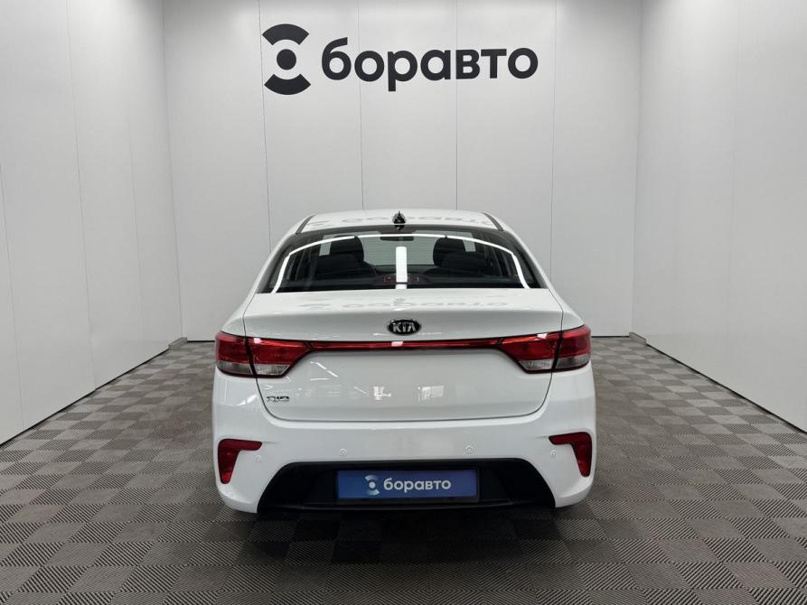 Kia Rio IV Воронеж  - изображение 7