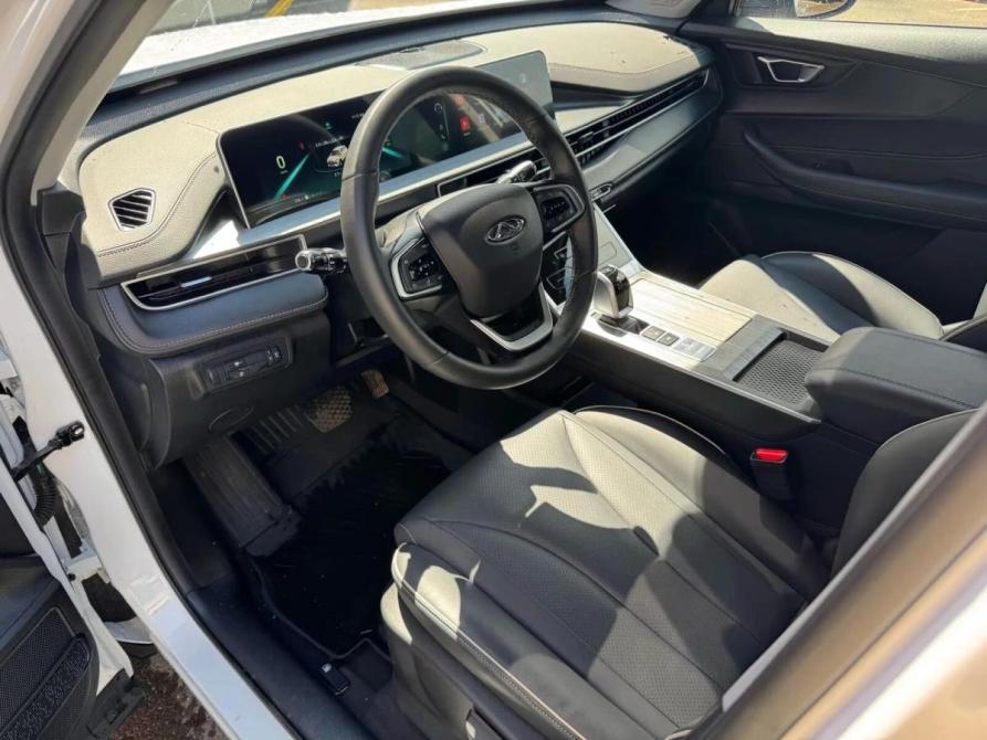 Chery Tiggo 4 I Рестайлинг 2 Альметьевск  - изображение 9