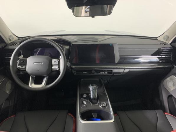 Haval H3 I с пробегом 2024 года, цена 2 849 000 рублей, 24671 км, внедорожник, Автокод Объявления