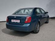 Chevrolet Lacetti I Москва  - изображение 20