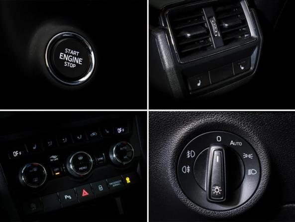 Skoda Karoq I с пробегом 2021 года, цена 2 339 000 рублей, 106164 км, внедорожник, Автокод Объявления