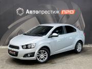 Chevrolet Aveo II Пермь  - изображение 20