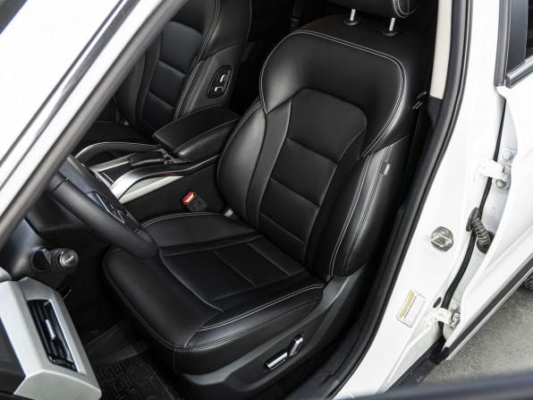 Geely Atlas I с пробегом 2021 года, цена 1 800 000 рублей, 96288 км, внедорожник, Автокод Объявления
