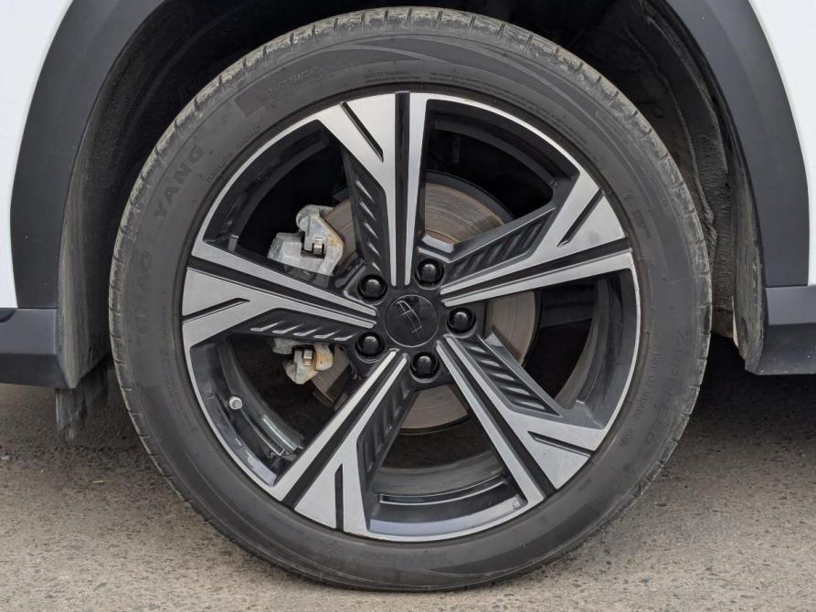 Geely Cityray Москва  - изображение 12