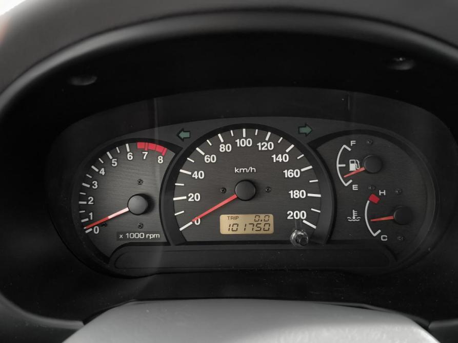 Hyundai Accent II Нижний Новгород  - изображение 19
